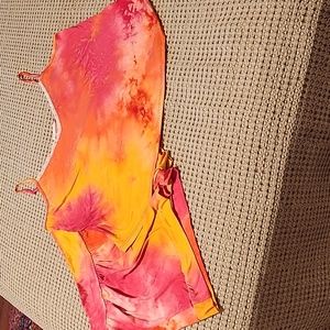 Abela Story 2pc Pajama Set, 1XL